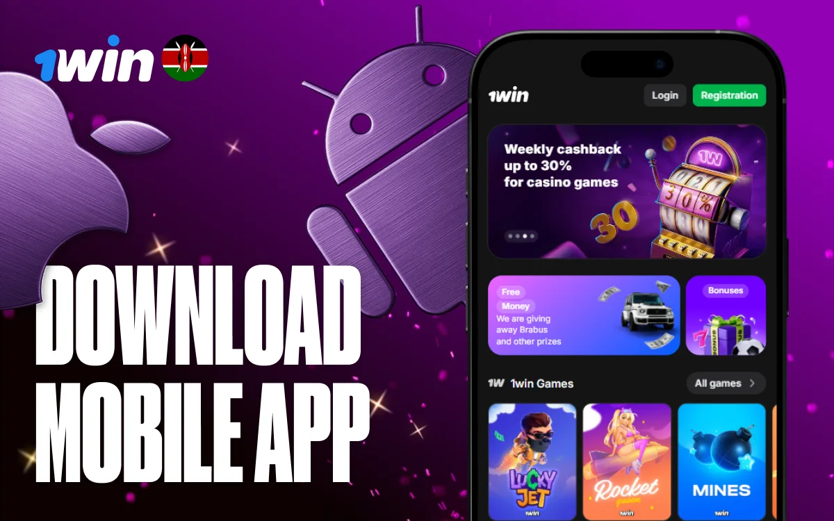 download 1win app