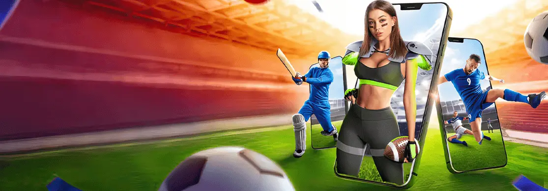 Build your dream team with the new Fantasy Sport